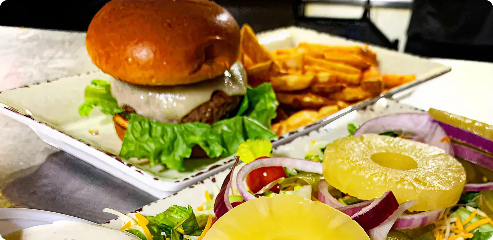 Basement Burger Bar 2